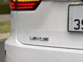Lexus RX 350 2016 - Tư nhân chính chủ, sang trọng đẳng cấp