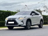 Lexus RX 350 2016 - Tư nhân chính chủ, sang trọng đẳng cấp
