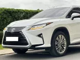 Lexus RX 350 2016 - Tư nhân chính chủ, sang trọng đẳng cấp