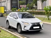 Lexus RX 350 2016 - Tư nhân chính chủ, sang trọng đẳng cấp
