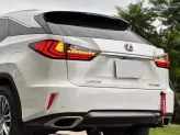 Lexus RX 350 2016 - Tư nhân chính chủ, sang trọng đẳng cấp