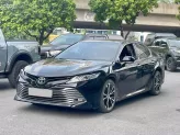 Toyota Camry 2.5Q 2021 - Odo chuẩn 5v km như mới