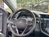 Toyota Camry 2.5Q 2021 - Odo chuẩn 5v km như mới