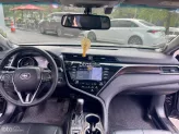 Toyota Camry 2.5Q 2021 - Odo chuẩn 5v km như mới