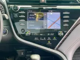 Toyota Camry 2.5Q 2021 - Odo chuẩn 5v km như mới
