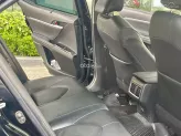 Toyota Camry 2.5Q 2021 - Odo chuẩn 5v km như mới