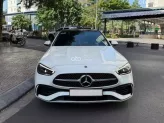 Mercedes-Benz C300 AMG 2022 - C300 AMG 2022 nhập Đức