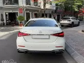 Mercedes-Benz C300 AMG 2022 - C300 AMG 2022 nhập Đức
