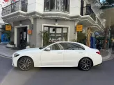 Mercedes-Benz C300 AMG 2022 - C300 AMG 2022 nhập Đức