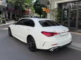 Mercedes-Benz C300 AMG 2022 - C300 AMG 2022 nhập Đức