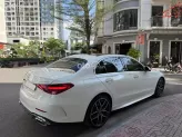 Mercedes-Benz C300 AMG 2022 - C300 AMG 2022 nhập Đức