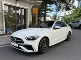 Mercedes-Benz C300 AMG 2022 - C300 AMG 2022 nhập Đức