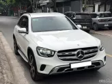 Mercedes-Benz GLC 200 4Matic 2021 - GLC200 4Matic 2021