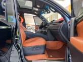 Lexus LX 570 Super Sport 2016 - Zin tuyệt đối, đẳng cấp vượt trội
