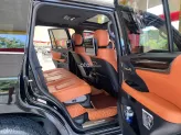 Lexus LX 570 Super Sport 2016 - Zin tuyệt đối, đẳng cấp vượt trội