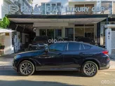 BMW X6 xDrive40i Msport 2021 - SUV DÁNG COUPE THỂ THAO