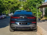 BMW X6 xDrive40i Msport 2021 - SUV DÁNG COUPE THỂ THAO