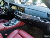 BMW X6 xDrive40i Msport 2021 - SUV DÁNG COUPE THỂ THAO