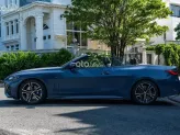 BMW 430i Convertible 2023 - PHONG CÁCH THỂ THAO NHẬP ĐỨC