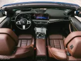 BMW 430i Convertible 2023 - PHONG CÁCH THỂ THAO NHẬP ĐỨC