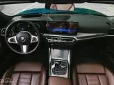 BMW 430i Convertible 2023 - PHONG CÁCH THỂ THAO NHẬP ĐỨC