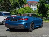 BMW 430i Convertible 2023 - PHONG CÁCH THỂ THAO NHẬP ĐỨC