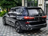 BMW X7 xDrive40i Msport 2022 - BAO ĐẬU BANK 70-90% (Ib Zalo tư vấn trực tiếp 24/7)