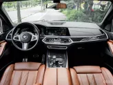 BMW X7 xDrive40i Msport 2022 - BAO ĐẬU BANK 70-90% (Ib Zalo tư vấn trực tiếp 24/7)