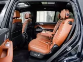 BMW X7 xDrive40i Msport 2022 - BAO ĐẬU BANK 70-90% (Ib Zalo tư vấn trực tiếp 24/7)