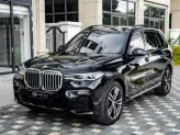 BMW X7 xDrive40i Msport 2022 - BAO ĐẬU BANK 70-90% (Ib Zalo tư vấn trực tiếp 24/7)