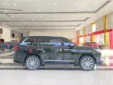 Lexus LX 570 Super Sport 2016 - Zin tuyệt đối, đẳng cấp vượt trội