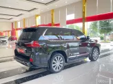 Lexus LX 570 Super Sport 2016 - Zin tuyệt đối, đẳng cấp vượt trội