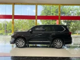 Lexus LX 570 Super Sport 2016 - Zin tuyệt đối, đẳng cấp vượt trội