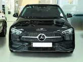 Mercedes-Benz C300 AMG 2022 - Đen 27.000km