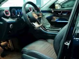 Mercedes-Benz C300 AMG 2022 - Đen 27.000km