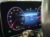 Mercedes-Benz C300 AMG 2022 - Đen 27.000km