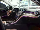 Mercedes-Benz C300 AMG 2022 - Đen 27.000km