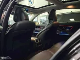 Mercedes-Benz C300 AMG 2022 - Đen 27.000km