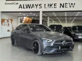 Mercedes-Benz C300 AMG 2022 - Mercedes C300 AMG All New 2022 cực đẹp