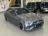 Mercedes-Benz C300 AMG 2022 - Mercedes C300 AMG All New 2022 cực đẹp
