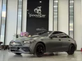 Mercedes-Benz C300 AMG 2022 - Mercedes C300 AMG All New 2022 cực đẹp