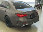 Mercedes-Benz C300 AMG 2022 - Mercedes C300 AMG All New 2022 cực đẹp