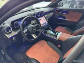 Mercedes-Benz C300 AMG 2022 - Mercedes C300 AMG All New 2022 cực đẹp