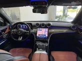 Mercedes-Benz C300 AMG 2022 - Mercedes C300 AMG All New 2022 cực đẹp