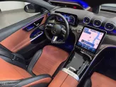 Mercedes-Benz C300 AMG 2022 - Mercedes C300 AMG All New 2022 cực đẹp