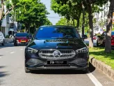 Mercedes-Benz C200 Avantgarde Plus 2023 - Bao bank 90%