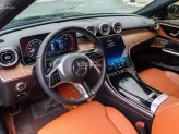 Mercedes-Benz C200 Avantgarde Plus 2023 - Bao bank 90%