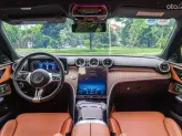 Mercedes-Benz C200 Avantgarde Plus 2023 - Bao bank 90%