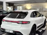 Porsche Macan GTS 2022 - Siêu lướt chỉ 7555km, full ppf sơn zin full xe. Tiết kiệm 3 tỷ so với xe mới