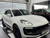 Porsche Macan GTS 2022 - Siêu lướt chỉ 7555km, full ppf sơn zin full xe. Tiết kiệm 3 tỷ so với xe mới